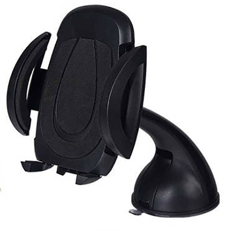 Zore Mobile Phone Holder Araç Telefon Tutucu - 6