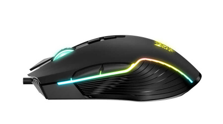 Zore Onikuma CW905 RGB Oyuncu Mouse - 4