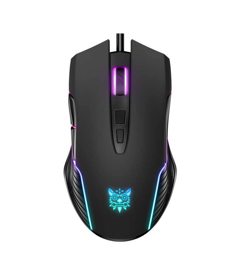 Zore Onikuma CW905 RGB Oyuncu Mouse - 5