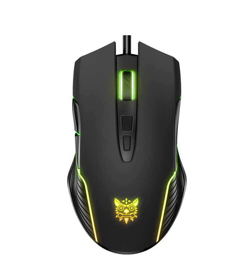 Zore Onikuma CW905 RGB Oyuncu Mouse - 6