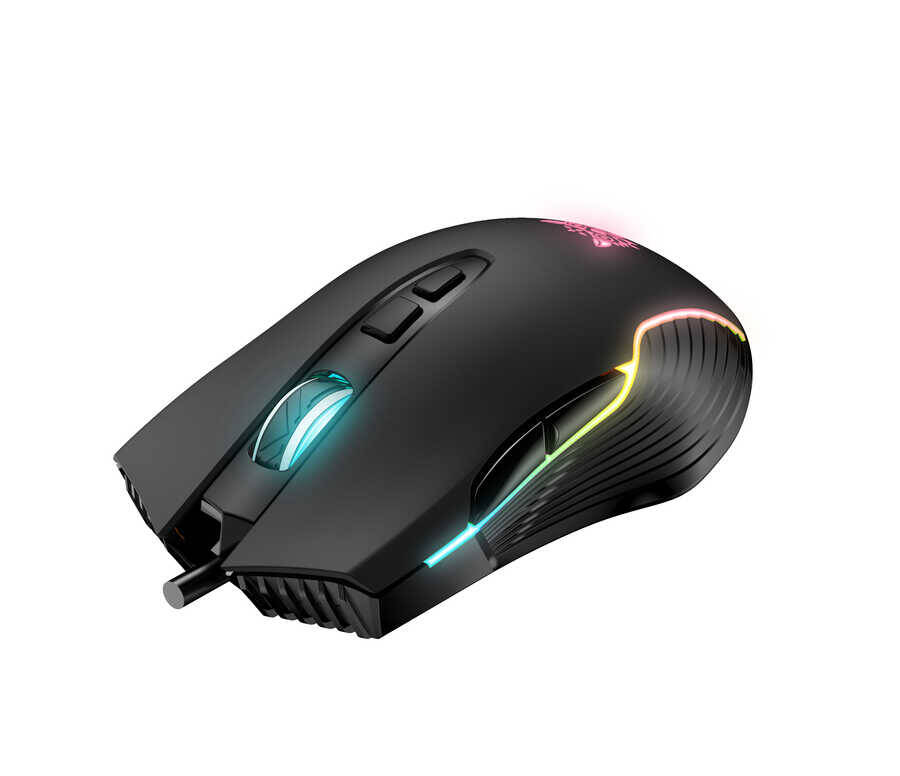 Zore Onikuma CW905 RGB Oyuncu Mouse - 1