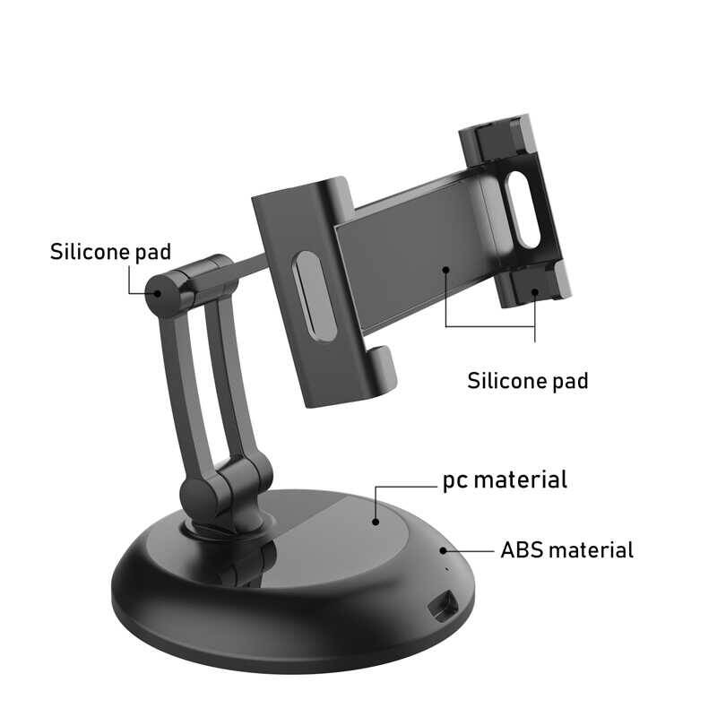 Zore PB-45S Tablet Telefon Standı - 8