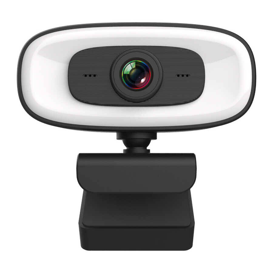 Zore PC-10 Webcam - 6