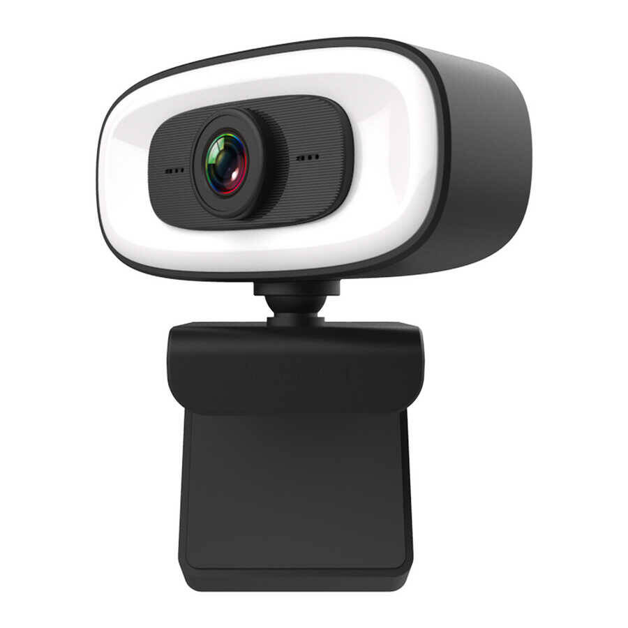 Zore PC-10 Webcam - 8