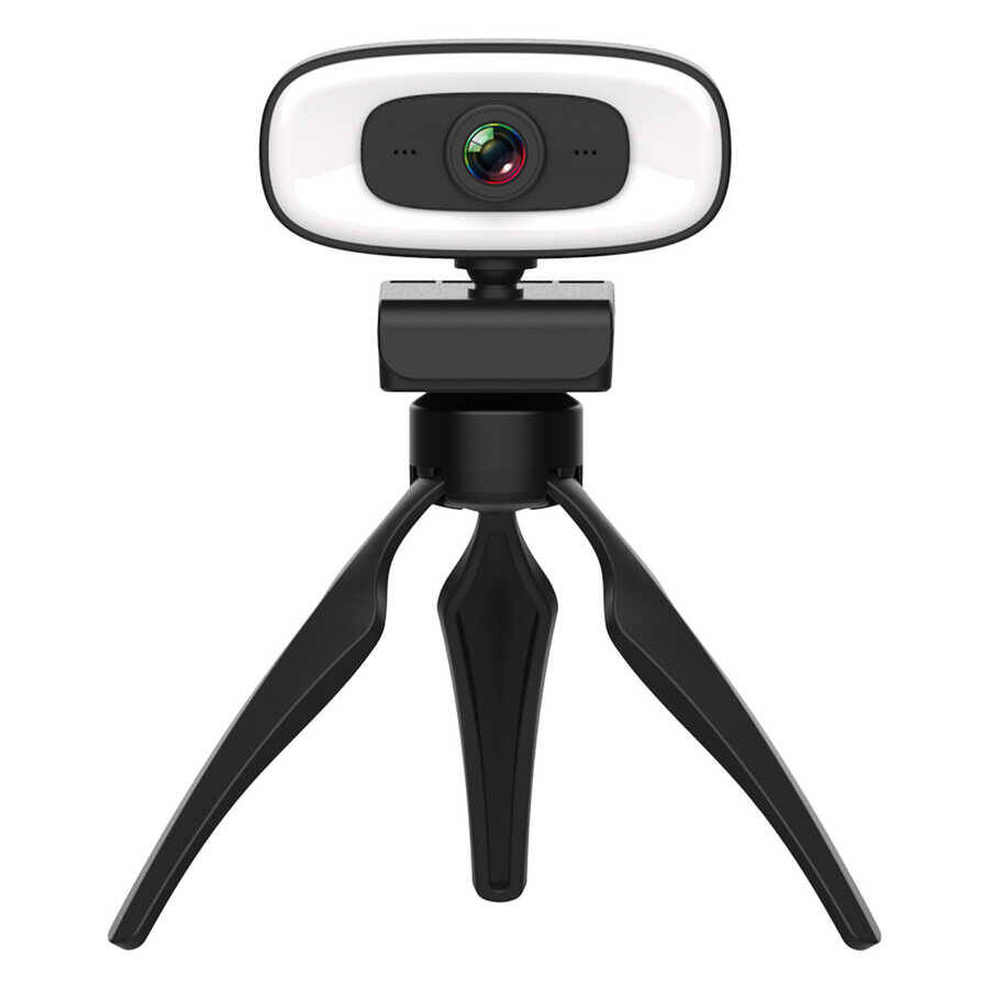 Zore PC-10 Webcam - 9