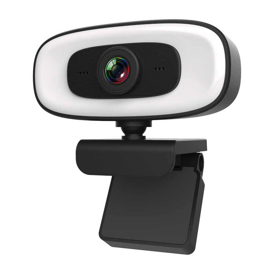 Zore PC-10 Webcam - 14