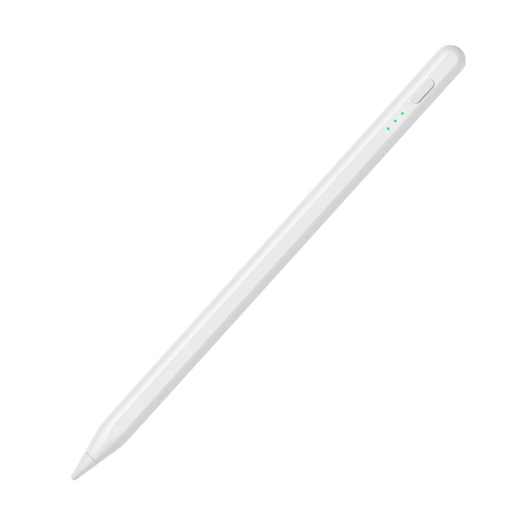 Zore Pencil 10 Magnetik Şarj ve Eğim Özellikli Dokunmatik Çizim Kalemi - 2