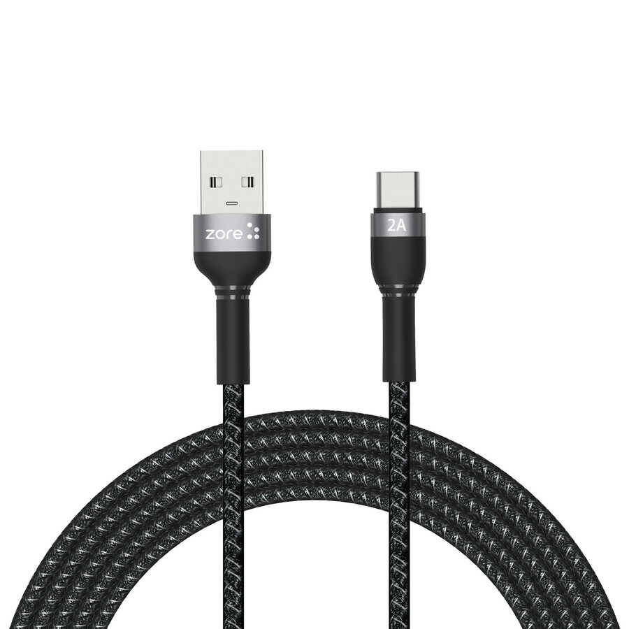 Zore Shira Serisi Type-c Usb Kablo 3 Metre - 7