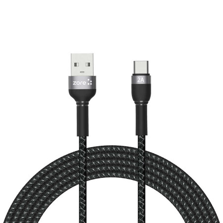 Zore Shira Serisi Type-c Usb Kablo 3 Metre - 4