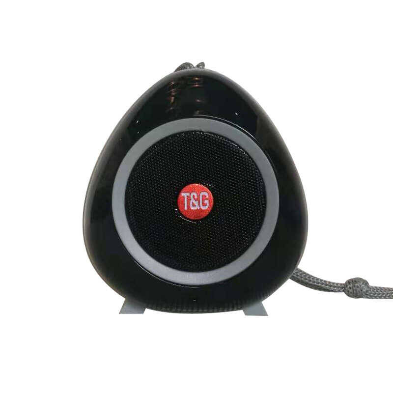 Zore TG-514 Bluetooth Speaker Hoparlör - 13