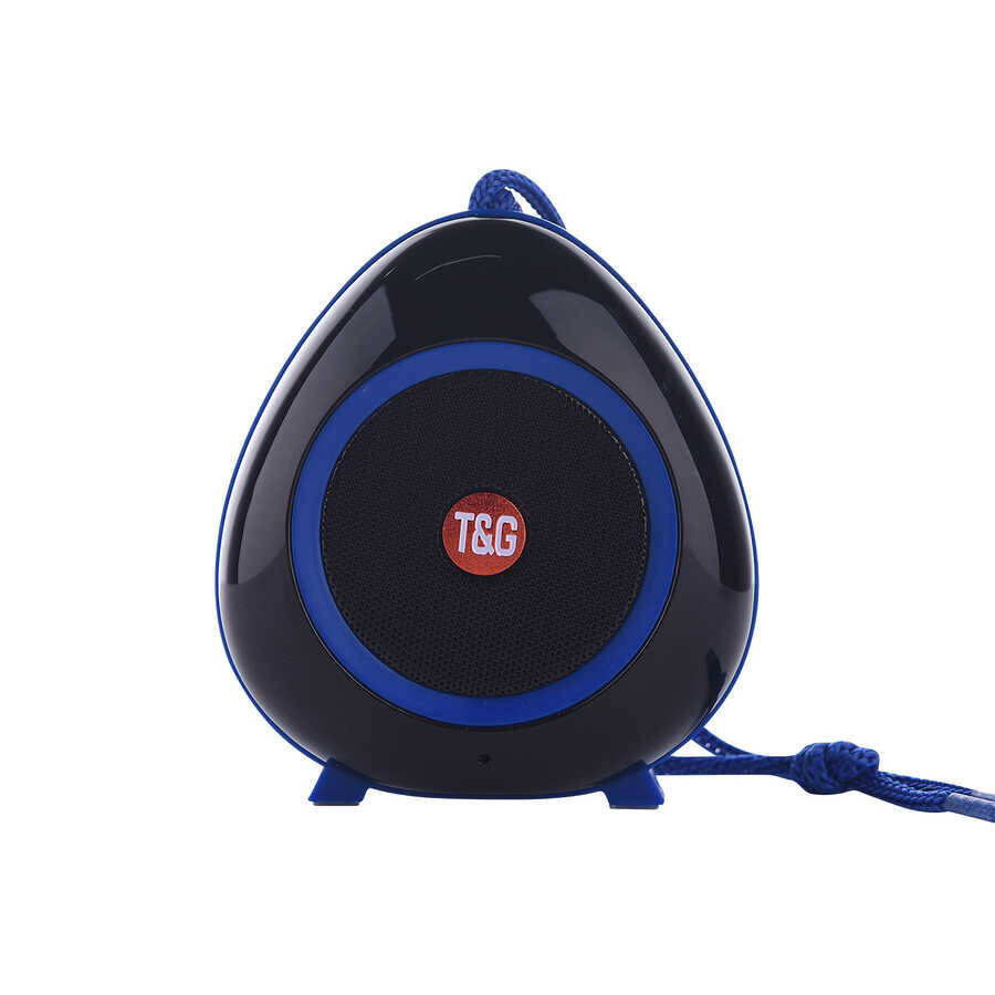 Zore TG-514 Bluetooth Speaker Hoparlör - 8