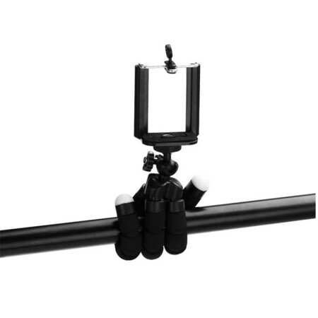 Zore TR1 Kısa Tripod Sünger Ayaklı - 3