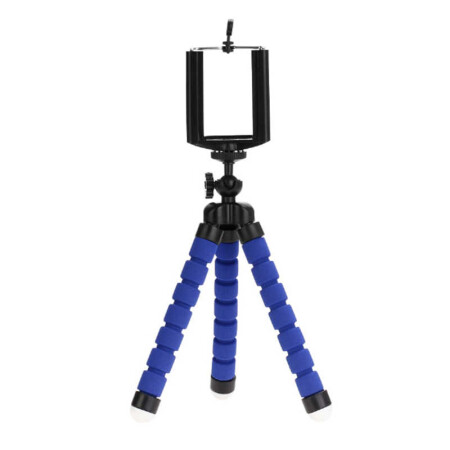 Zore TR1 Kısa Tripod Sünger Ayaklı - 7