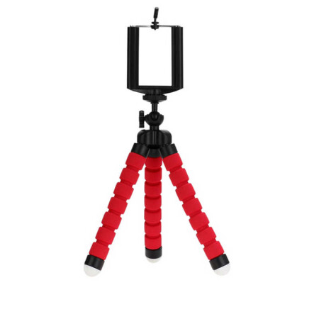 Zore TR1 Kısa Tripod Sünger Ayaklı - 5