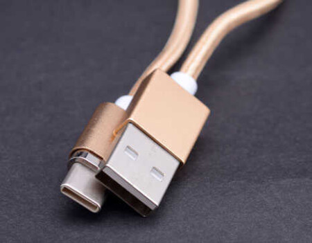 Zore Type-c Mıknatıslı Usb Kablo - 10