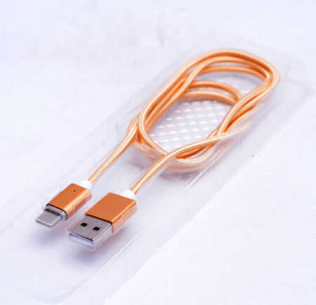 Zore Type-c Mıknatıslı Usb Kablo - 17