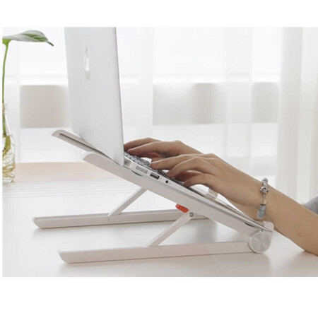 Zore Xgear X1 Ayarlanabilir Dizüstü Laptop Standı - 21