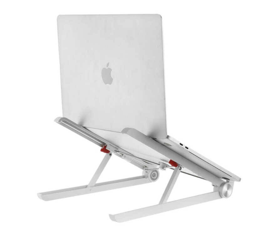 Zore Xgear X1 Ayarlanabilir Dizüstü Laptop Standı - 6