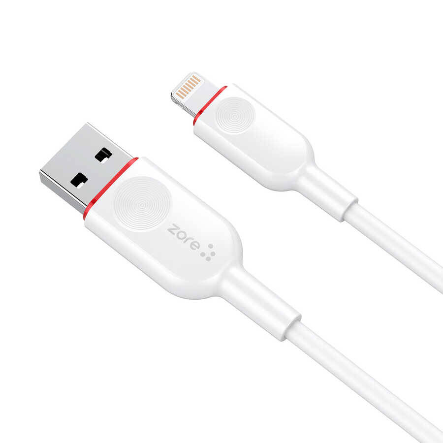 Zore ZCL-02 Lightning Usb Kablo - 4