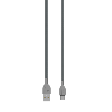 Zore ZR-LS411 Type-C Usb Kablo - 1