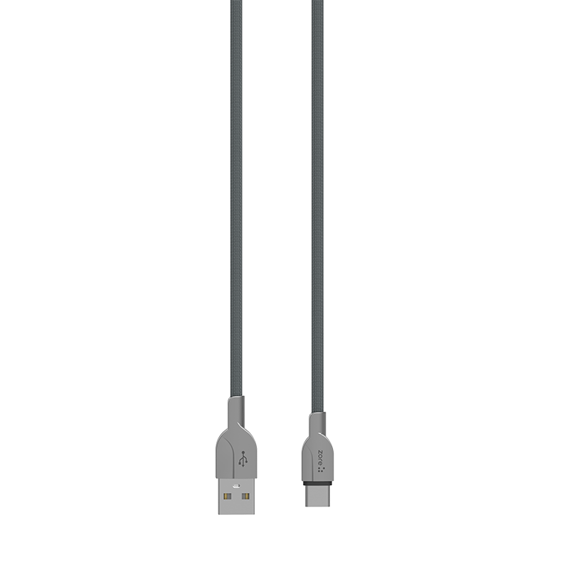 Zore ZR-LS411 Type-C Usb Kablo - 1